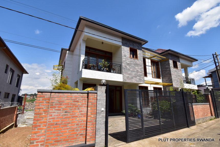  Rent in Kibagabaga Kigali