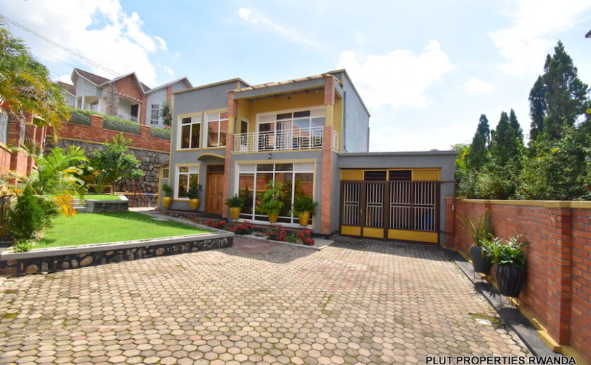 Rent in Kibagabaga Kigali plut properties (9)