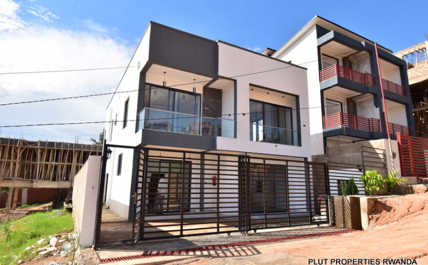 Rent in Kibagabaga plut properties (10)