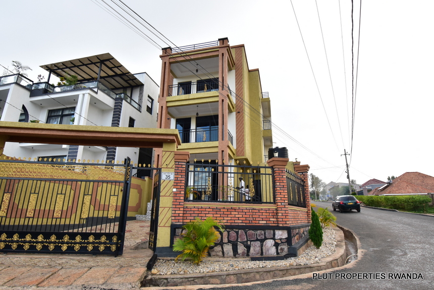 Rent in Kibagabaga