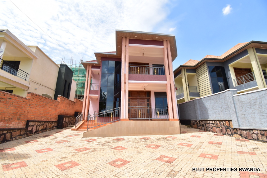 Rent in Kibagabaga