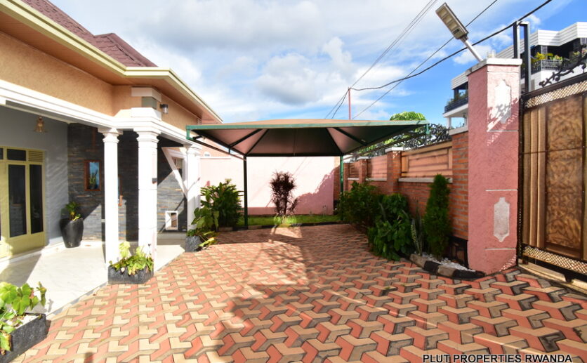 Rent in Kicukiro plut properties (10)