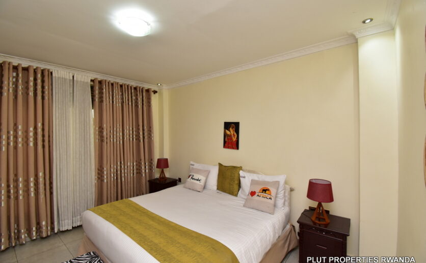 Apartment for rent in Kimihurura plut properties (1)