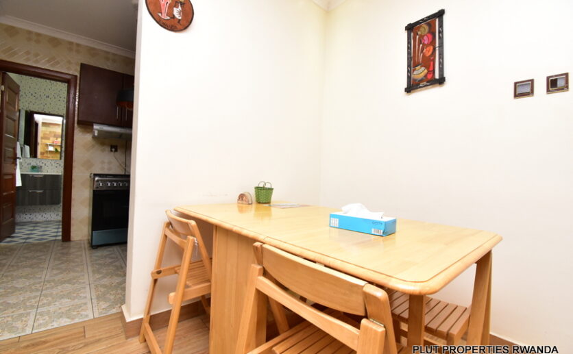 Apartment for rent in Kimihurura plut properties (10)