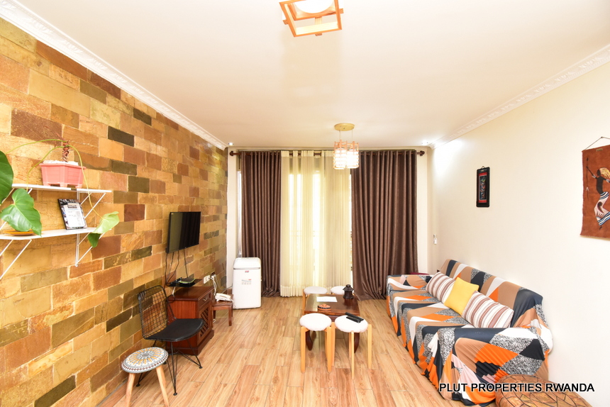  Apartment for Rent in Kimihurura