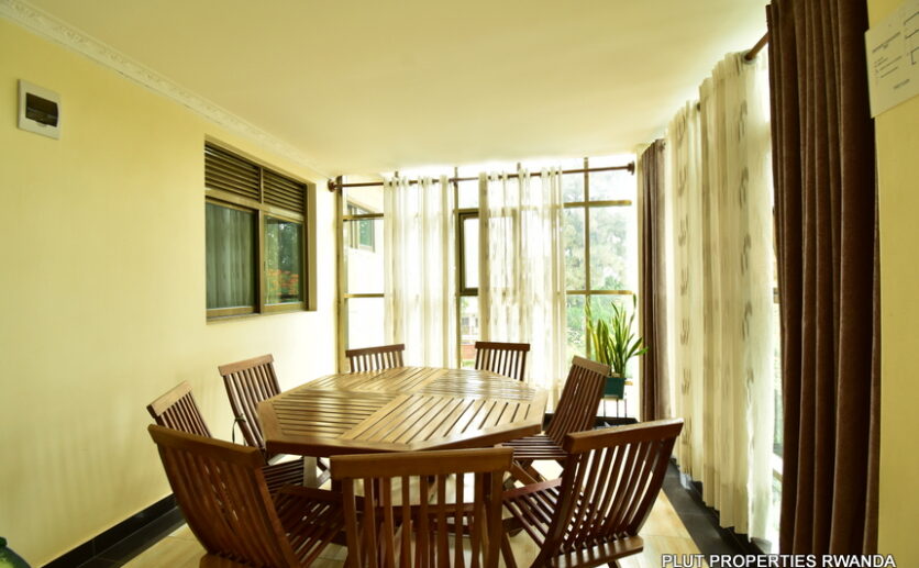 Apartment for rent in Kimihurura plut properties (4)