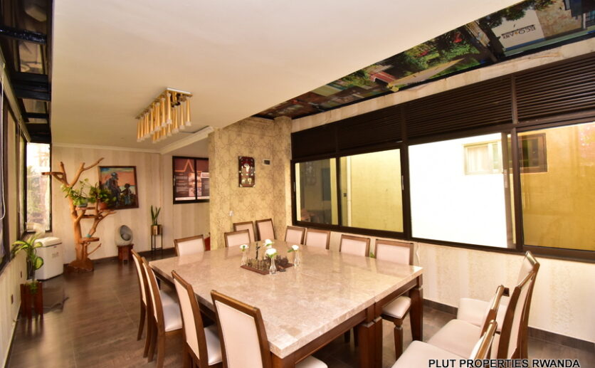 Apartment for rent in Kimihurura plut properties (7)