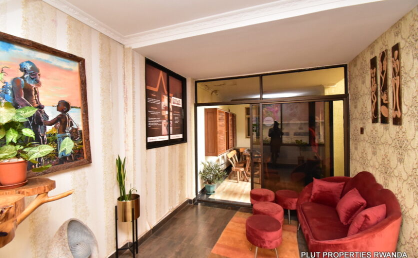Apartment for rent in Kimihurura plut properties (8)