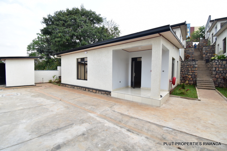  Apartments for Rent in Kiyovu