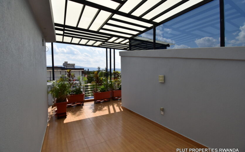 House for rent in Gacuriro plut properties (13)