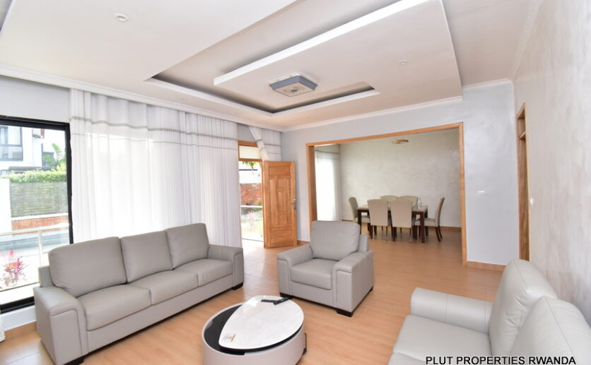House for rent in Gacuriro plut properties (2)