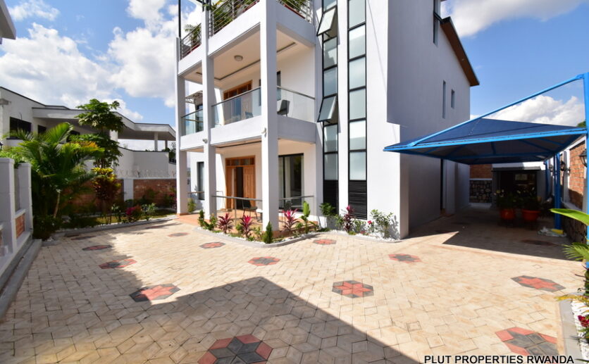 House for rent in Gacuriro plut properties (3)