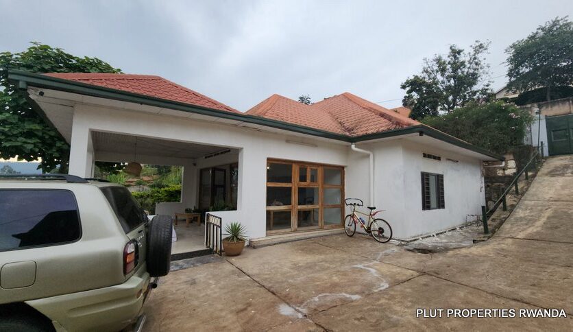 House for rent in Kacyiru plut properties (5)