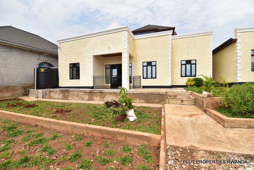 House for rent in Nyamirambo