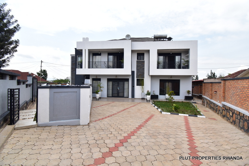 Kicukiro Niboye apartment for rent