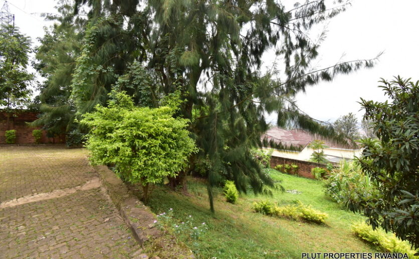 Plot for sale in Kacyiru plut properties (3)