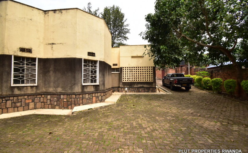 Plot for sale in Kacyiru plut properties (4)