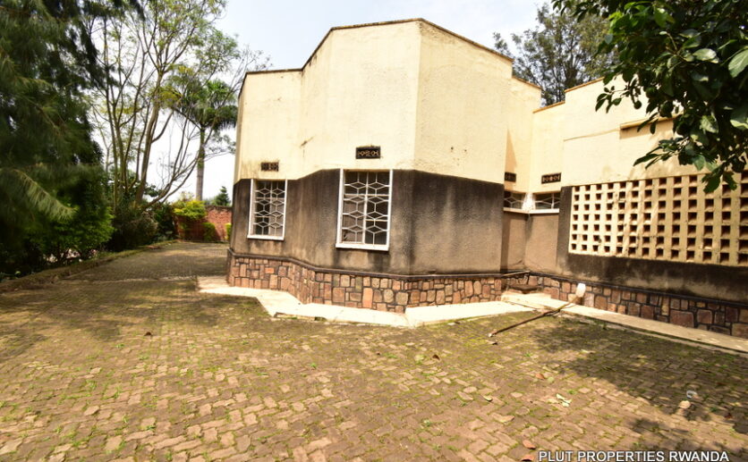 Plot for sale in Kacyiru plut properties (5)