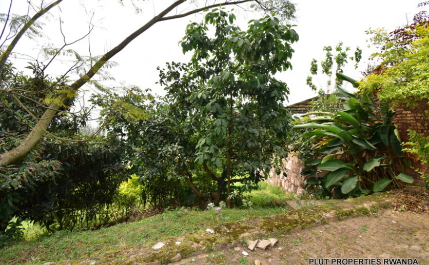 Plot for sale in Kacyiru plut properties (7)
