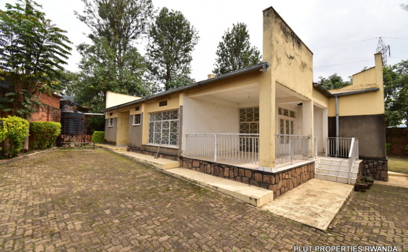 Plot for sale in Kacyiru plut properties (8)