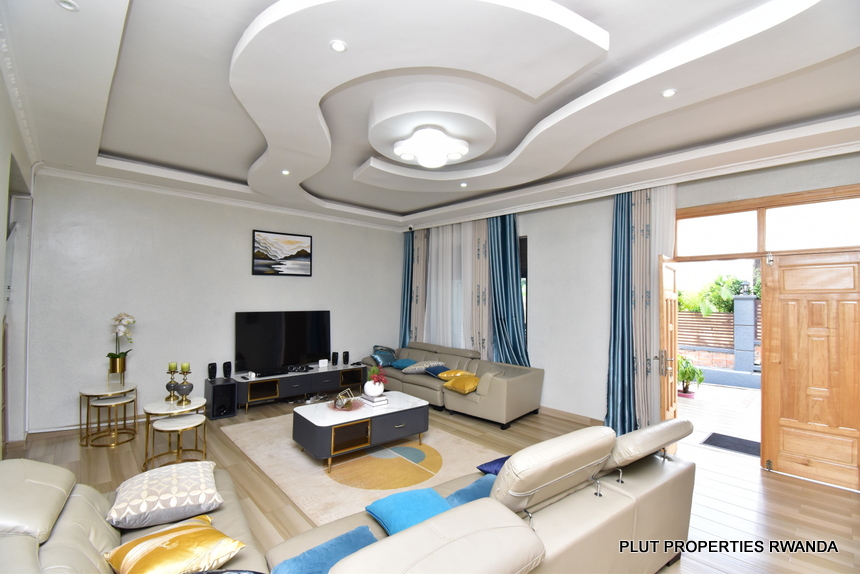 Rent in Gacuriro