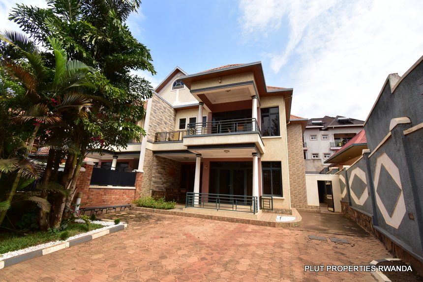 Rent in Kagugu