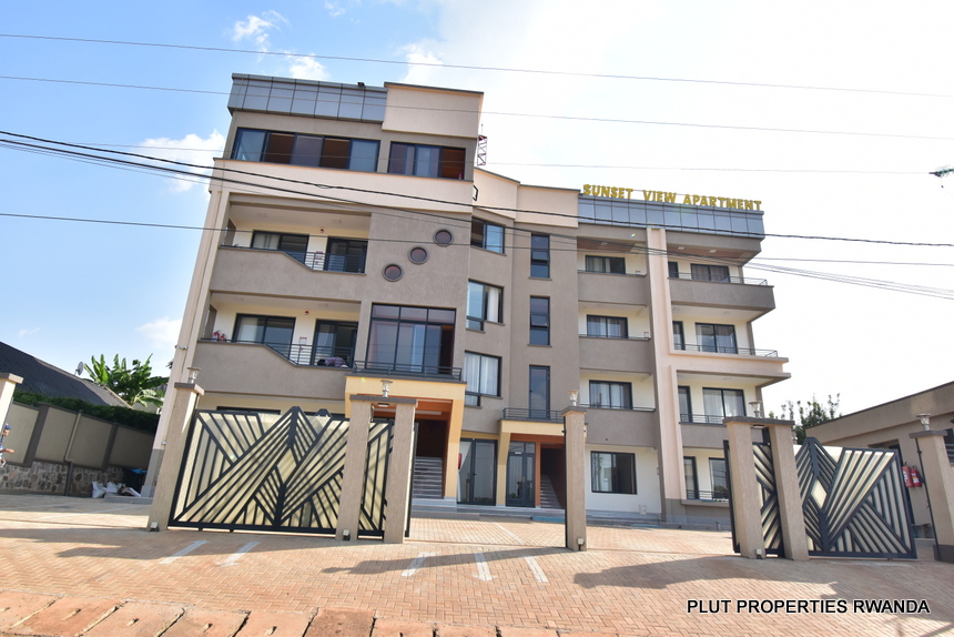  Rent in Kacyiru Kigali
