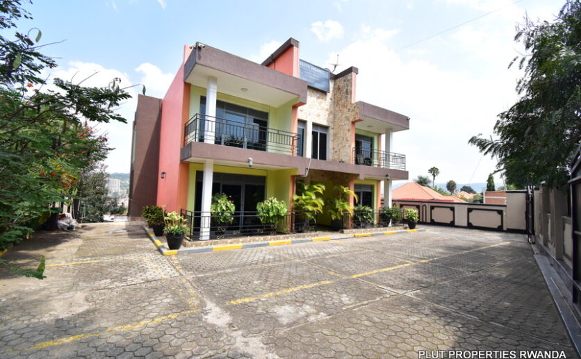 apartment for rent in kacyiru plut properties (8)