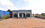 fully furnished house for rent in Kicukiro plut properties (11)