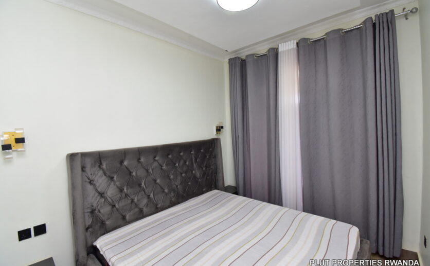 fully furnished house for rent in Kicukiro plut properties (7)