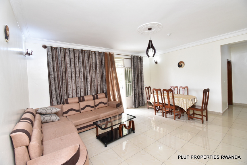 Apartment for Rent in Rugando