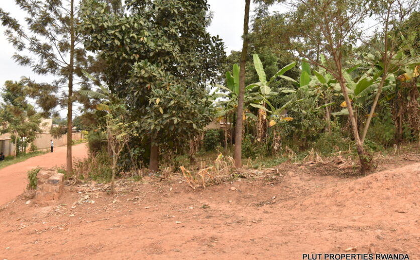 Big plot for sale in Rusororo plut properties (1)