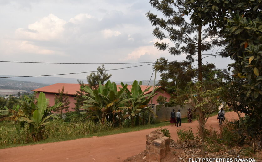 Big plot for sale in Rusororo plut properties (2)
