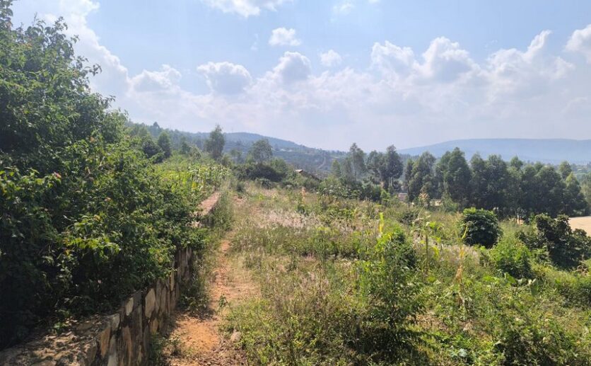 Big plot for sale in Rusororo plut properties (3)