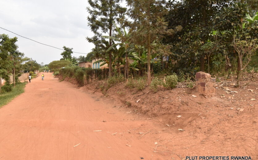 Big plot for sale in Rusororo plut properties (6)