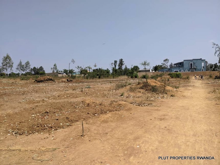 Bugesera land for sale