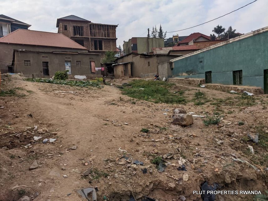 Buy in Kibagabaga.