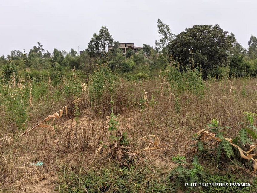 Buy Land in Bugesera