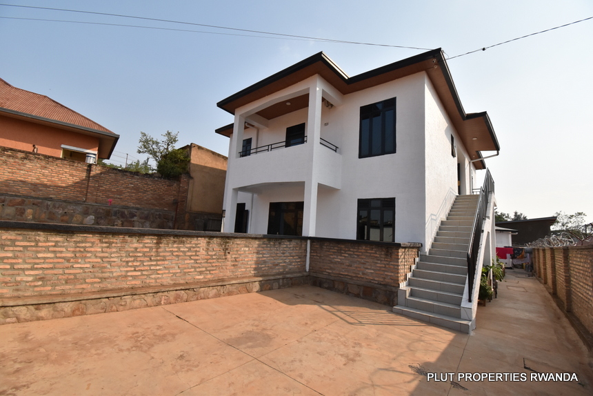 Duplex House for Rent in Kimironko