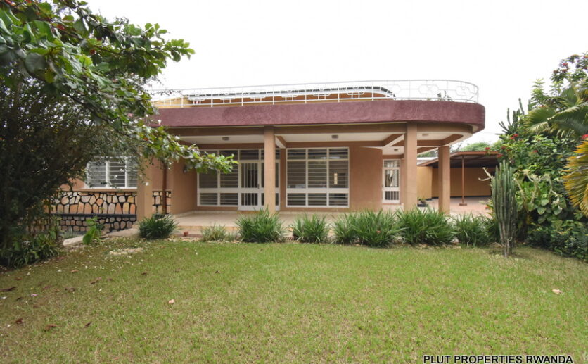 Kicukiro unfurnished house for rent plut properties (2)