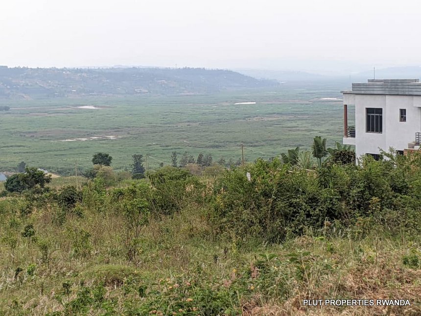 Land for sale in Bugesera Kanzenze
