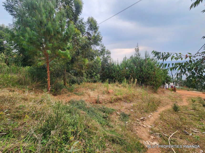 Rebero land for sale