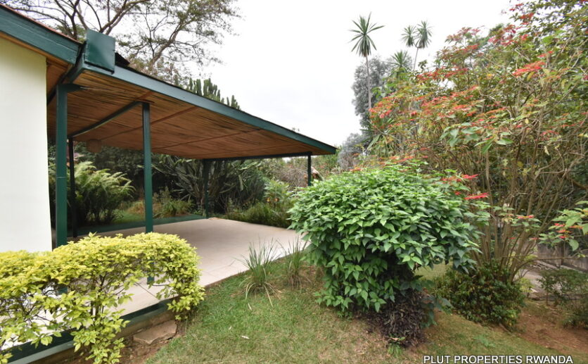 Rent in Kigali Kiyovu plut properties (1)