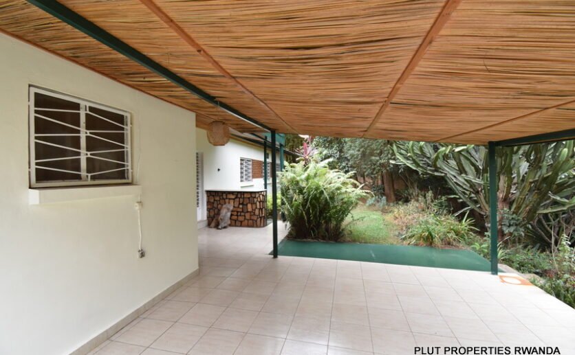 Rent in Kigali Kiyovu plut properties (2)