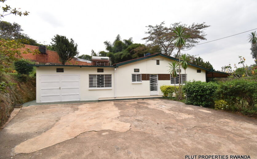 Rent in Kigali Kiyovu plut properties (20)