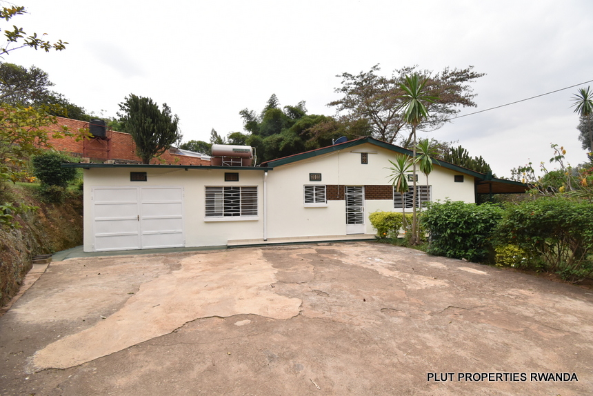 Rent in Kiyovu
