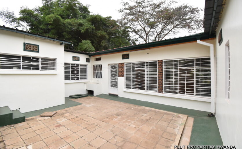 Rent in Kigali Kiyovu plut properties (5)