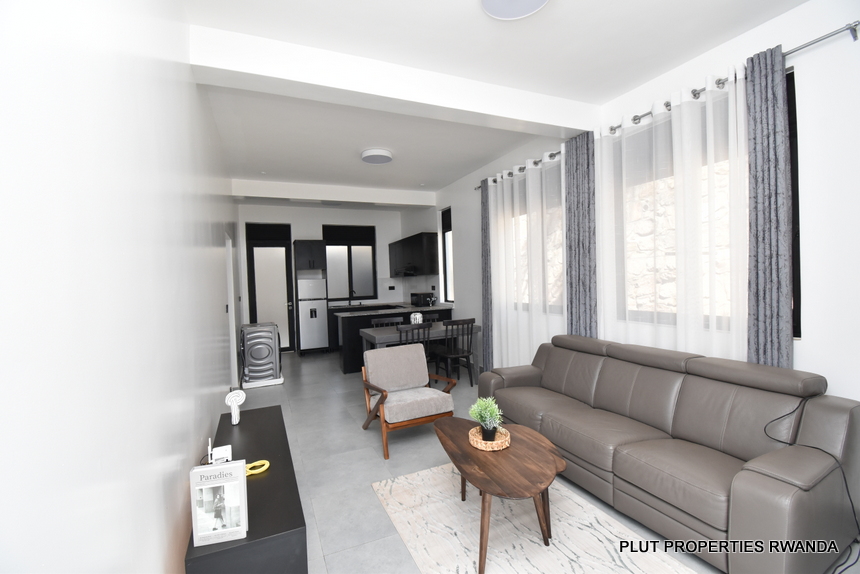 Beautiful 2-Bedrooms Apartment for Rent