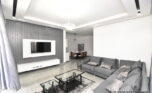 duplex house in kibagabaga plut properties (3)