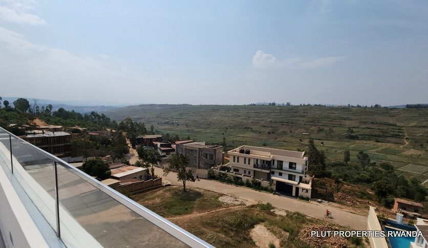 house for sale in Gacuriro plut properties (10)